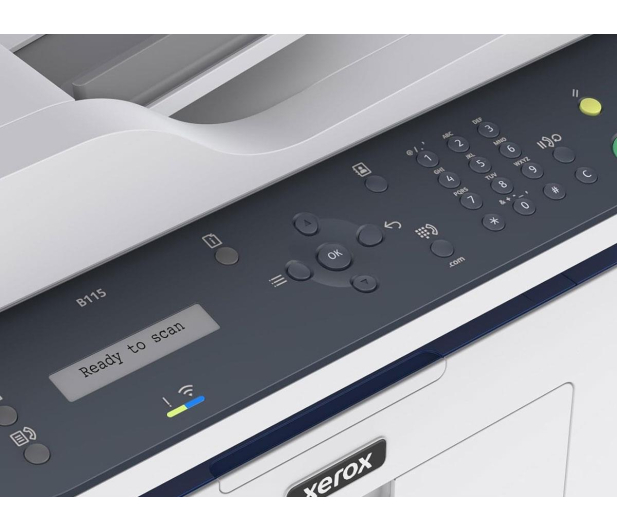 Xerox B115 - 1536009 - zdjęcie 3